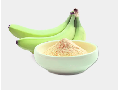 Green Banana Powder