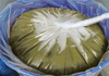 Frozen Concentrated Olive Juice 