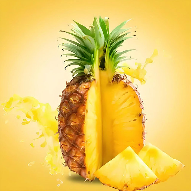 Pineapple