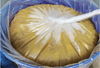 Frozen Concentrated Golden Pomelo Juice
