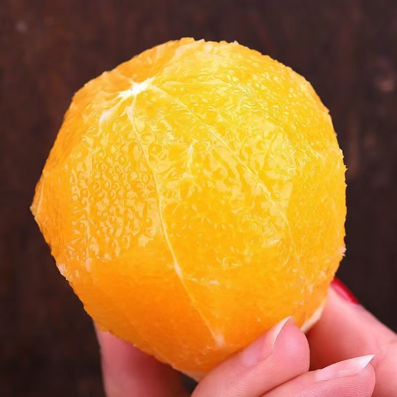 Gannan Navel Orange