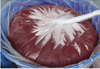 Frozen Concentrated Pomegranate Juice 