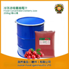 Frozen Cranberry Juice Concentrate