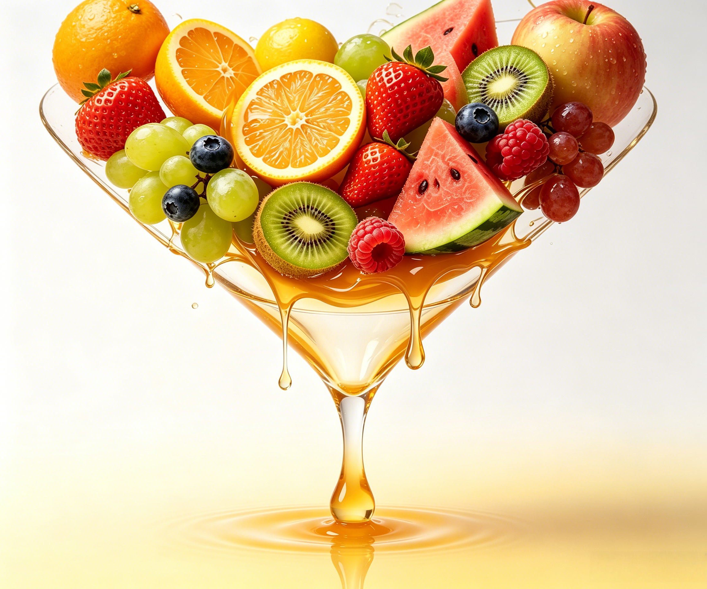 fruit juice concentrate-FOGT