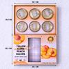 Canned Yellow Peach