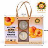 Canned Yellow Peach