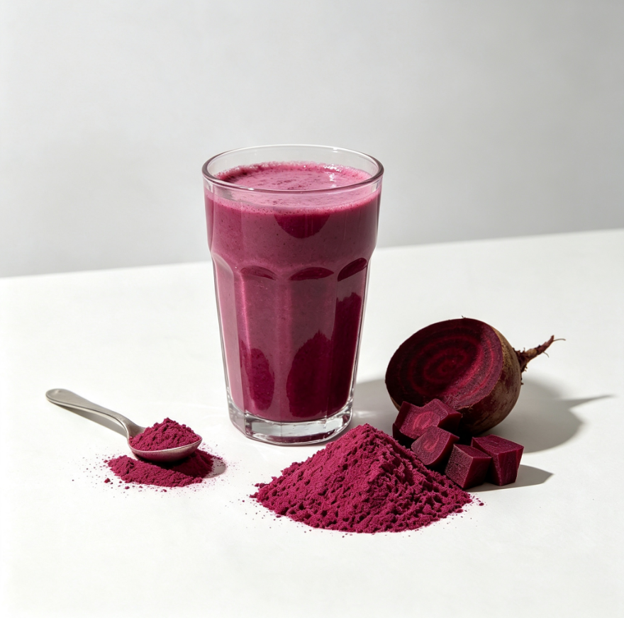 Beetroot Powder