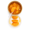 Orange Fruit Cans 