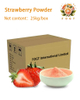 Strawberry Powder