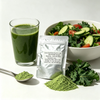 Kale powder