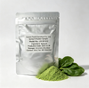 Spinach powder