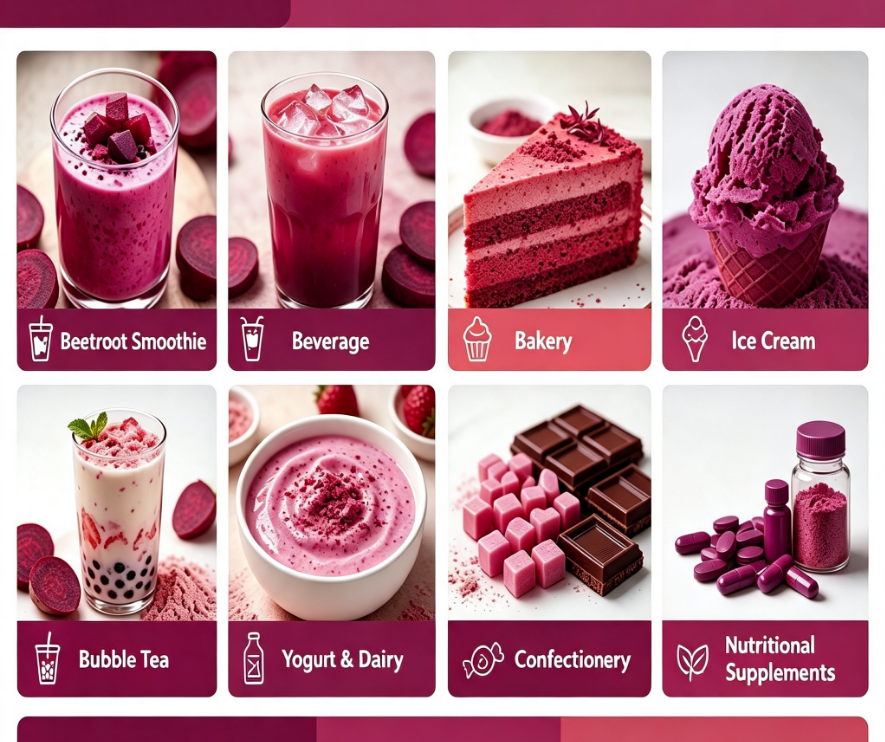 Beetroot Powder