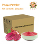 Freeze-Dried Dragon Fruit Powder