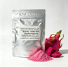 Freeze-Dried Dragon Fruit Powder
