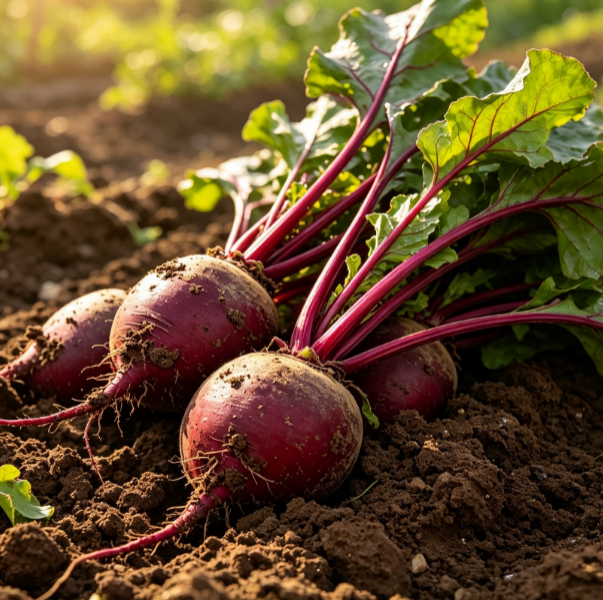 Beetroot Powder