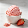Strawberry Powder