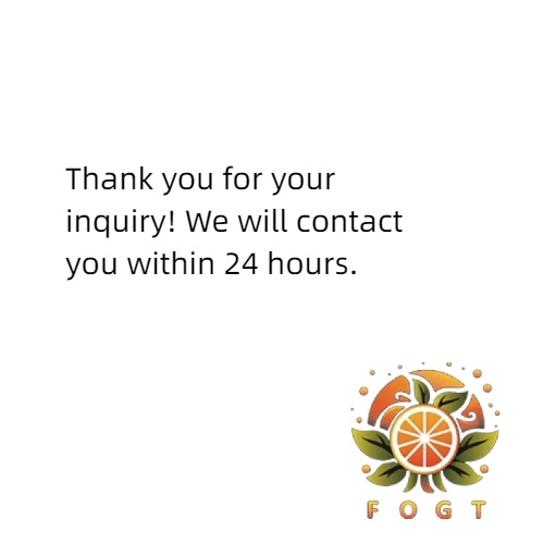 Thank you page